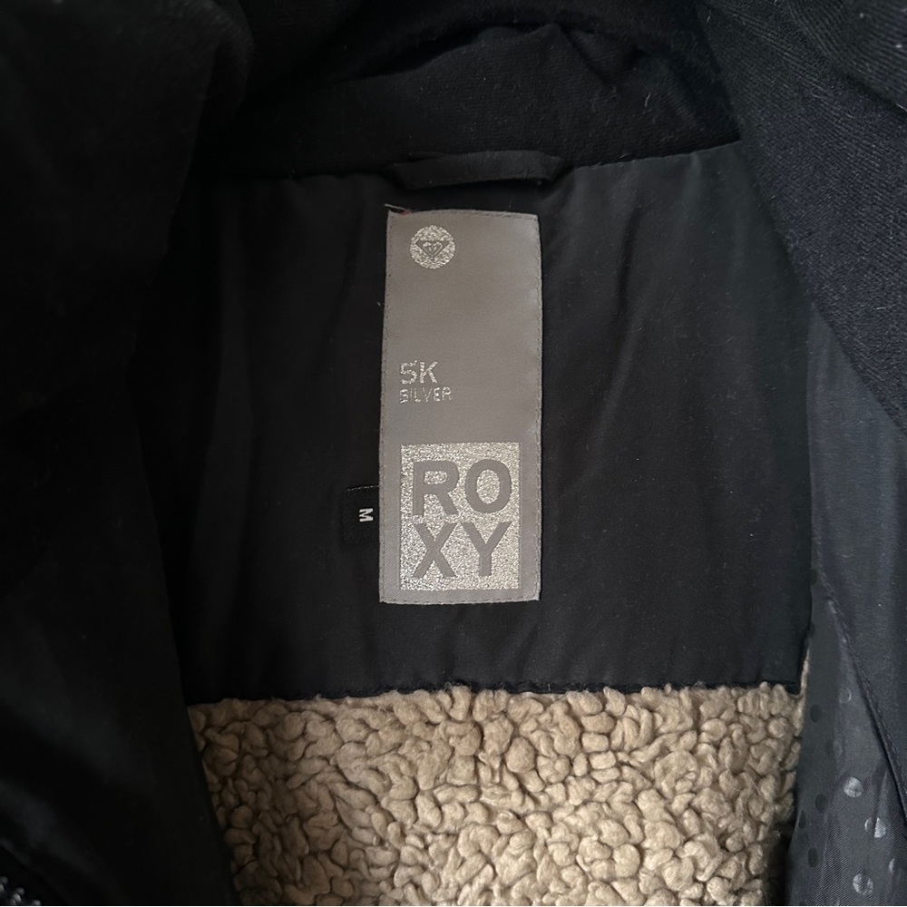 Roxy Winter Coat - image 2